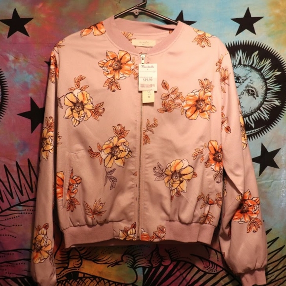 Tracker jacket - Picture 2 of 2